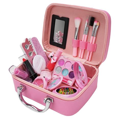 toy makeup kit|makeup kit for baby girl.